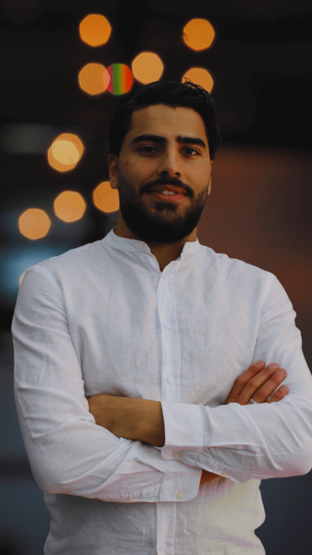 Baris Bagci